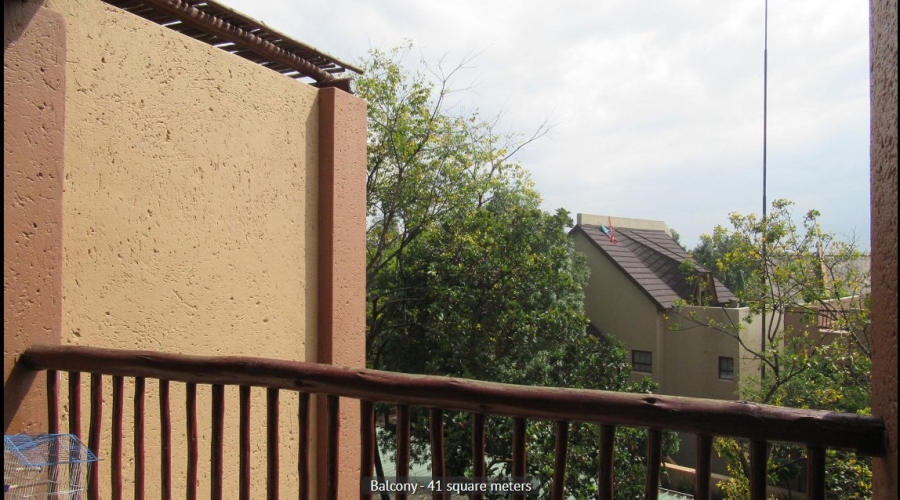 2 Bedroom Property for Sale in Douglasdale Gauteng