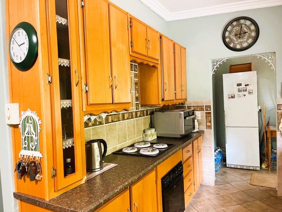 4 Bedroom Property for Sale in Swacina Park A H Gauteng