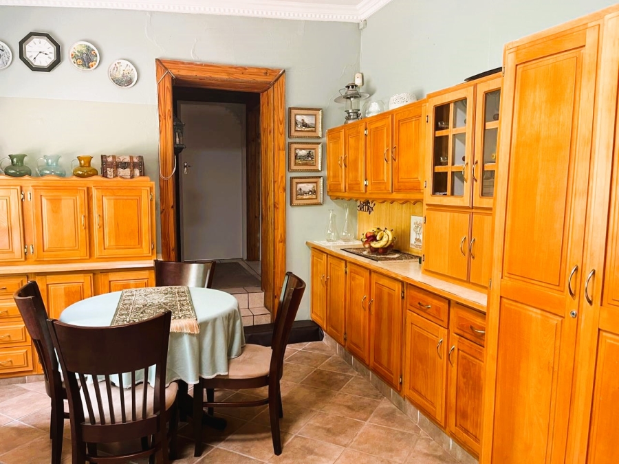 4 Bedroom Property for Sale in Swacina Park A H Gauteng