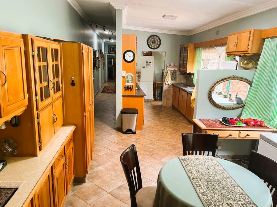 4 Bedroom Property for Sale in Swacina Park A H Gauteng