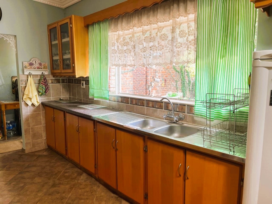 4 Bedroom Property for Sale in Swacina Park A H Gauteng