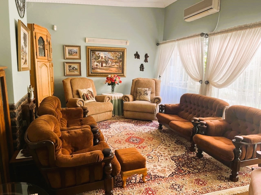 4 Bedroom Property for Sale in Swacina Park A H Gauteng