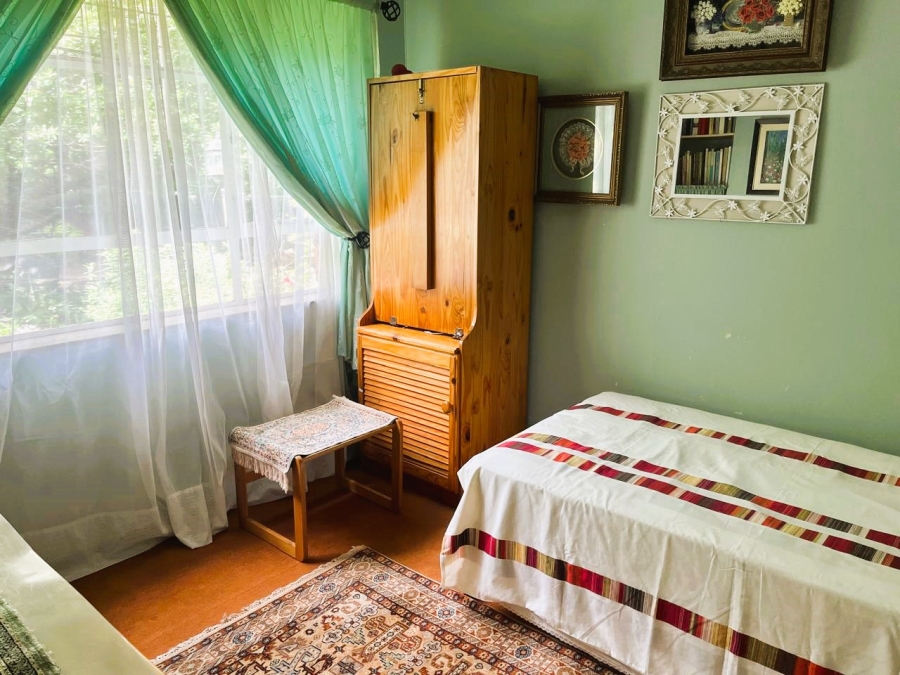 4 Bedroom Property for Sale in Swacina Park A H Gauteng