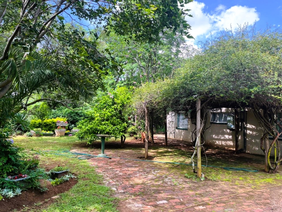 4 Bedroom Property for Sale in Swacina Park A H Gauteng