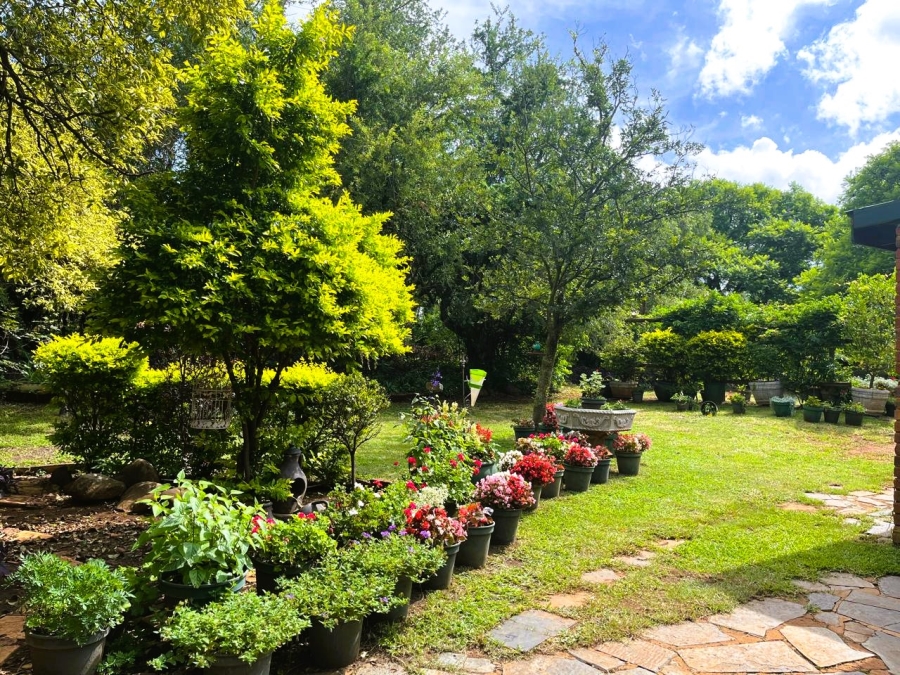 4 Bedroom Property for Sale in Swacina Park A H Gauteng