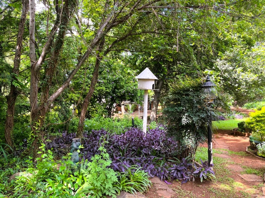4 Bedroom Property for Sale in Swacina Park A H Gauteng