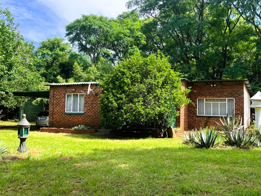 4 Bedroom Property for Sale in Swacina Park A H Gauteng