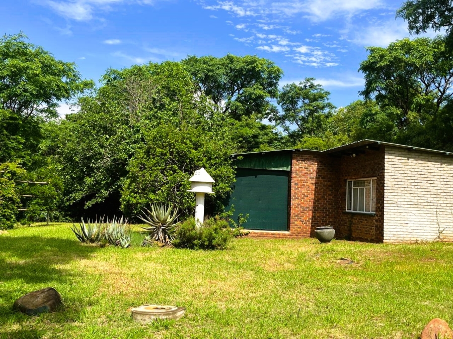 4 Bedroom Property for Sale in Swacina Park A H Gauteng