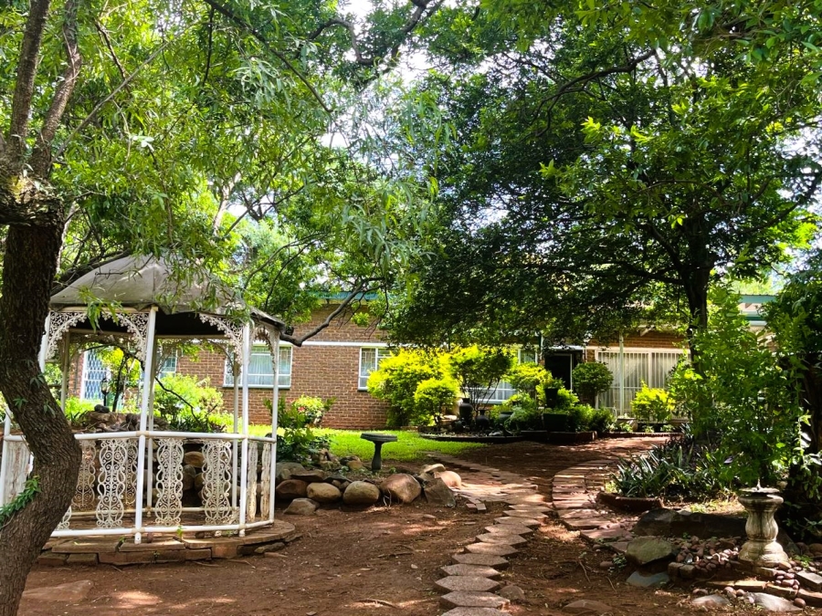 4 Bedroom Property for Sale in Swacina Park A H Gauteng