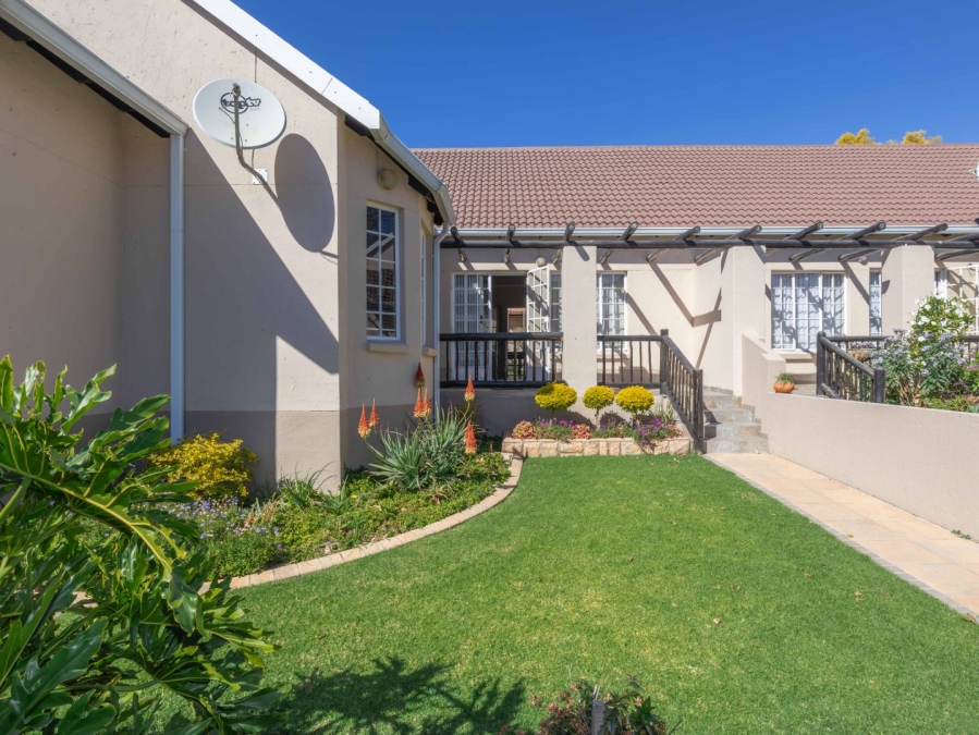 3 Bedroom Property for Sale in Eden Glen Gauteng