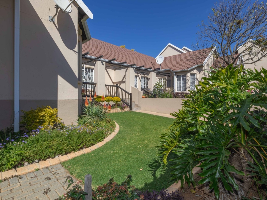 3 Bedroom Property for Sale in Eden Glen Gauteng
