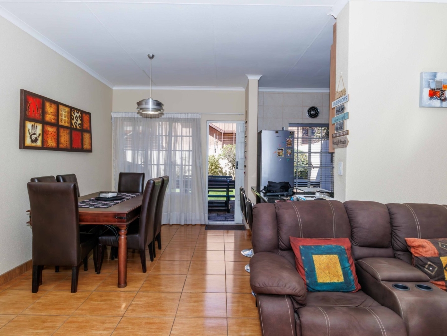 3 Bedroom Property for Sale in Eden Glen Gauteng