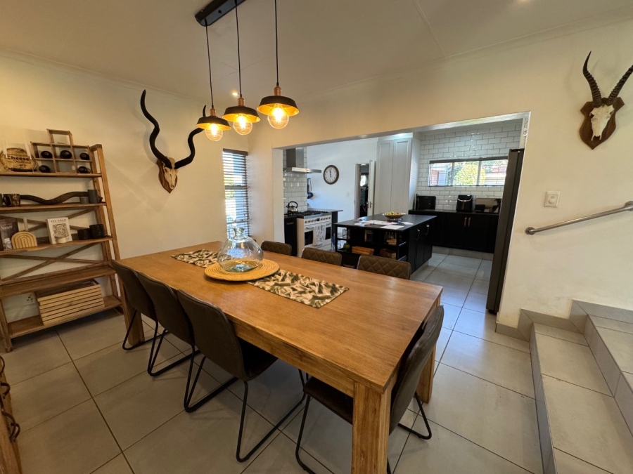 4 Bedroom Property for Sale in Glen Marais Gauteng