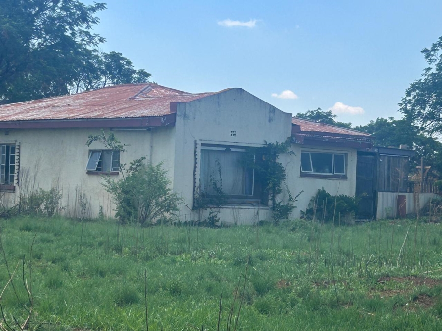  Bedroom Property for Sale in Kliprivier Gauteng