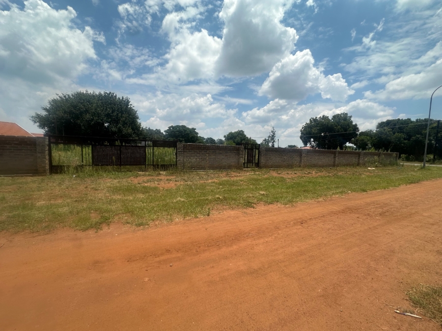  Bedroom Property for Sale in Kliprivier Gauteng