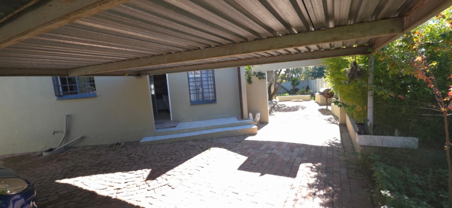 3 Bedroom Property for Sale in Albertsdal Gauteng
