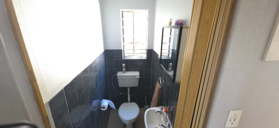 3 Bedroom Property for Sale in Albertsdal Gauteng