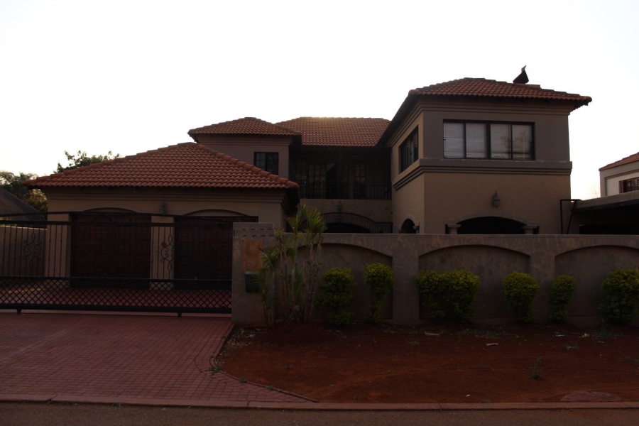 3 Bedroom Property for Sale in Montana Tuine Gauteng