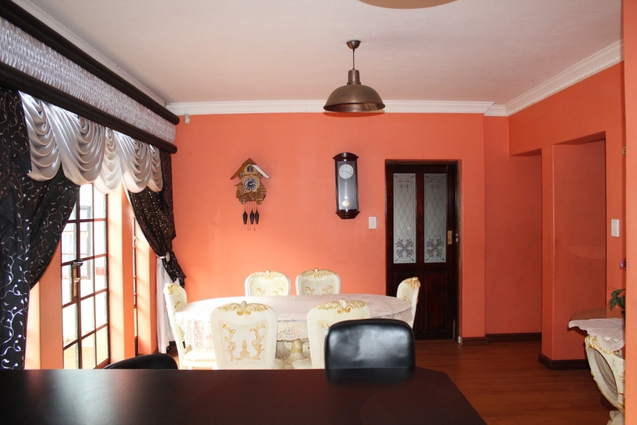 3 Bedroom Property for Sale in Montana Tuine Gauteng