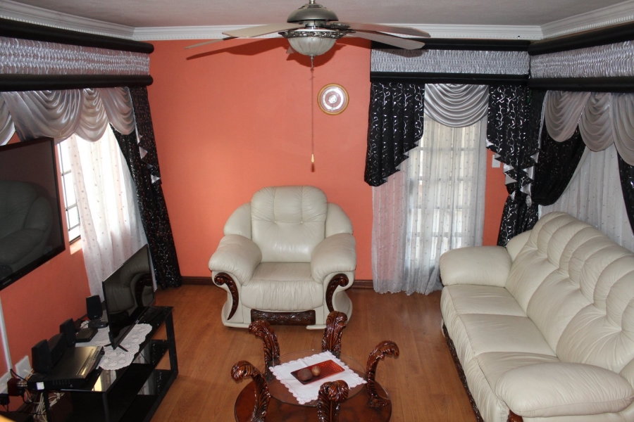 3 Bedroom Property for Sale in Montana Tuine Gauteng