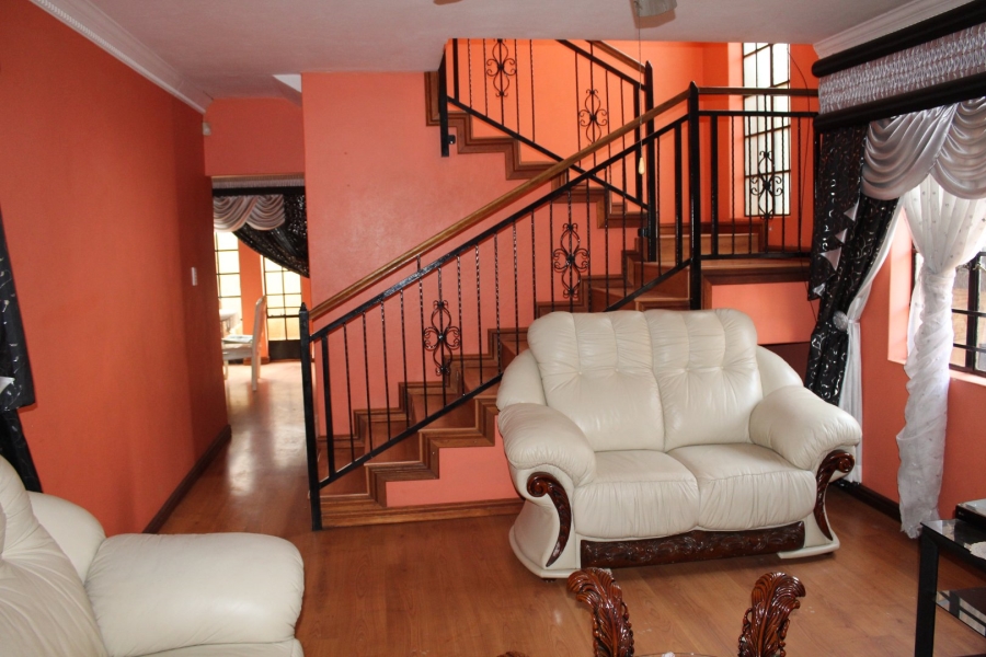 3 Bedroom Property for Sale in Montana Tuine Gauteng