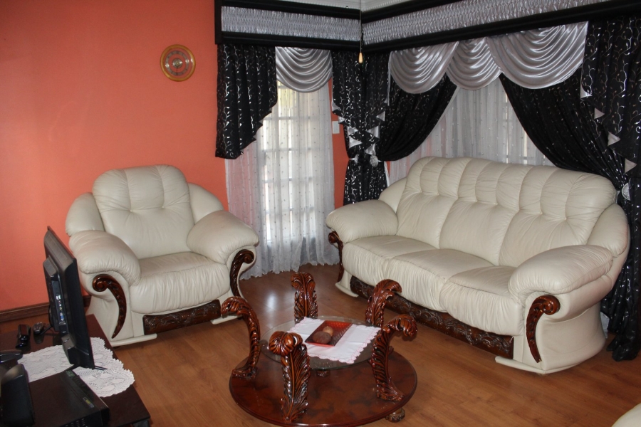 3 Bedroom Property for Sale in Montana Tuine Gauteng