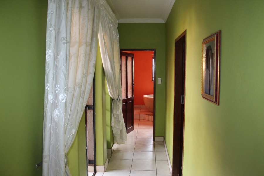 3 Bedroom Property for Sale in Montana Tuine Gauteng