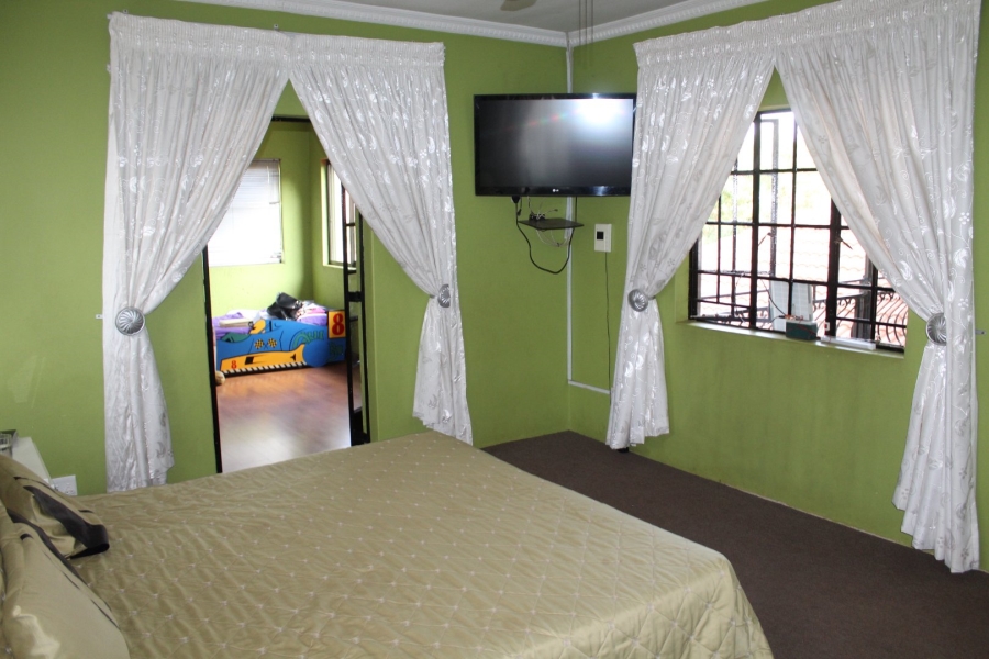 3 Bedroom Property for Sale in Montana Tuine Gauteng