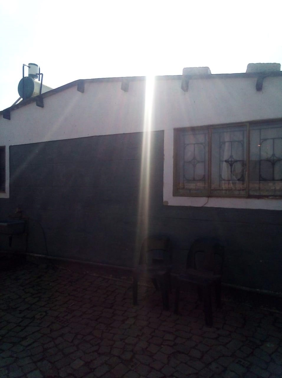 2 Bedroom Property for Sale in Ivory Park Gauteng