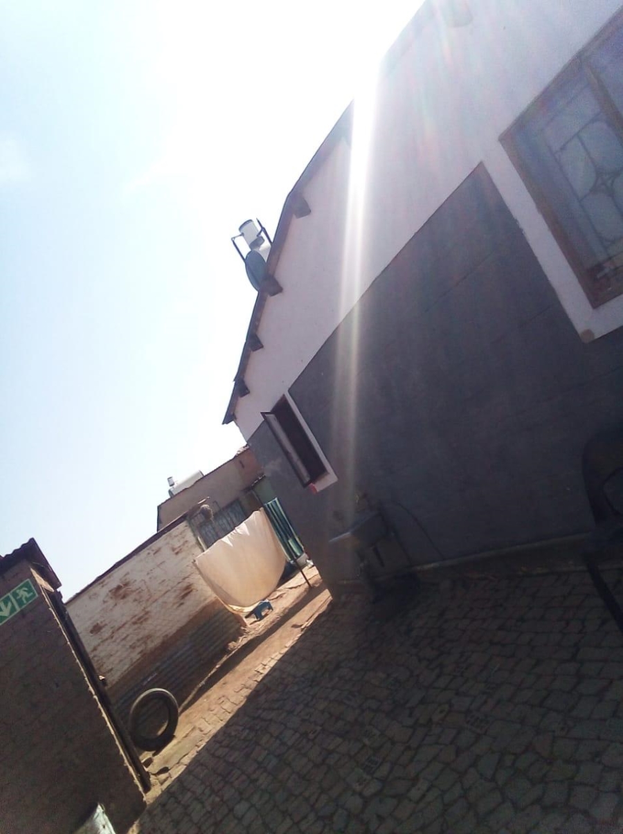 2 Bedroom Property for Sale in Ivory Park Gauteng