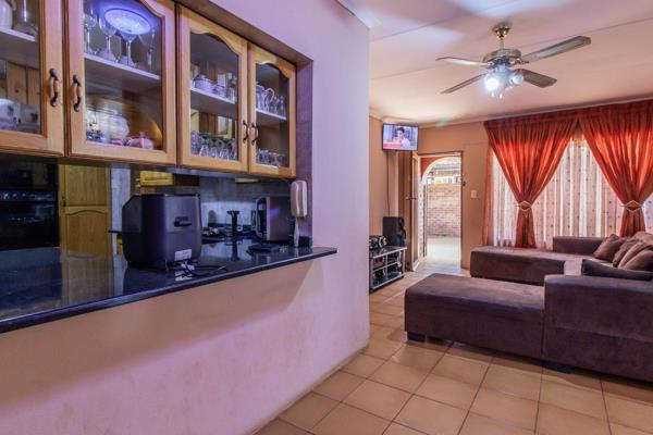 4 Bedroom Property for Sale in Lenasia South Gauteng