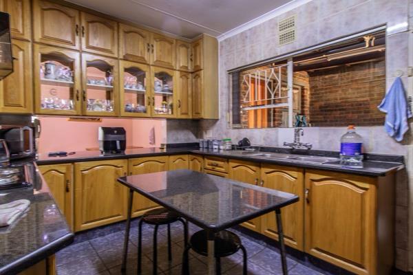 4 Bedroom Property for Sale in Lenasia South Gauteng