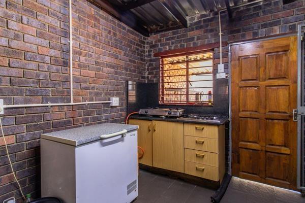 4 Bedroom Property for Sale in Lenasia South Gauteng