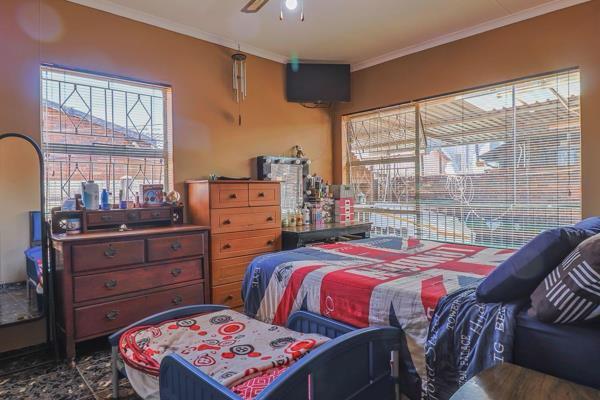 4 Bedroom Property for Sale in Lenasia South Gauteng