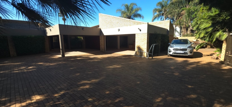 4 Bedroom Property for Sale in Meyersdal Gauteng