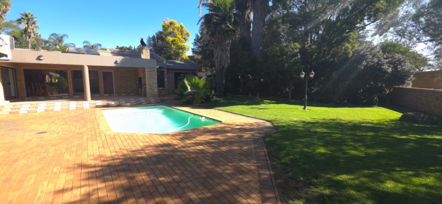 4 Bedroom Property for Sale in Meyersdal Gauteng