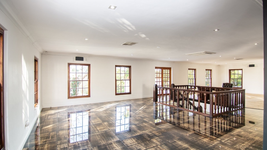 To Let 4 Bedroom Property for Rent in Bryanston East Gauteng