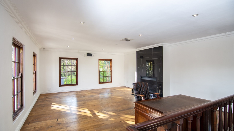 To Let 4 Bedroom Property for Rent in Bryanston East Gauteng