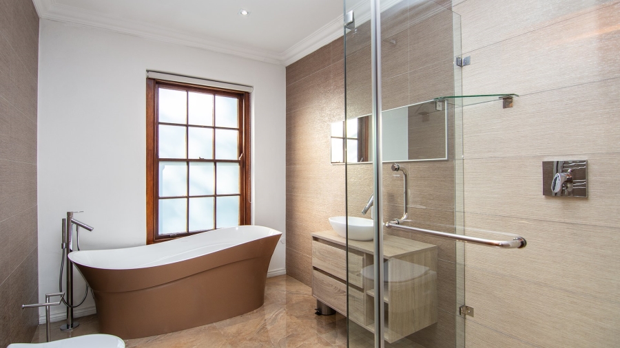 To Let 4 Bedroom Property for Rent in Bryanston East Gauteng