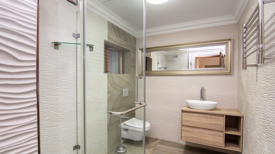 To Let 4 Bedroom Property for Rent in Bryanston East Gauteng