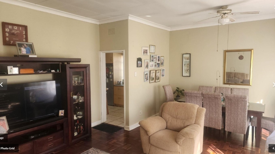 4 Bedroom Property for Sale in Wychwood Gauteng