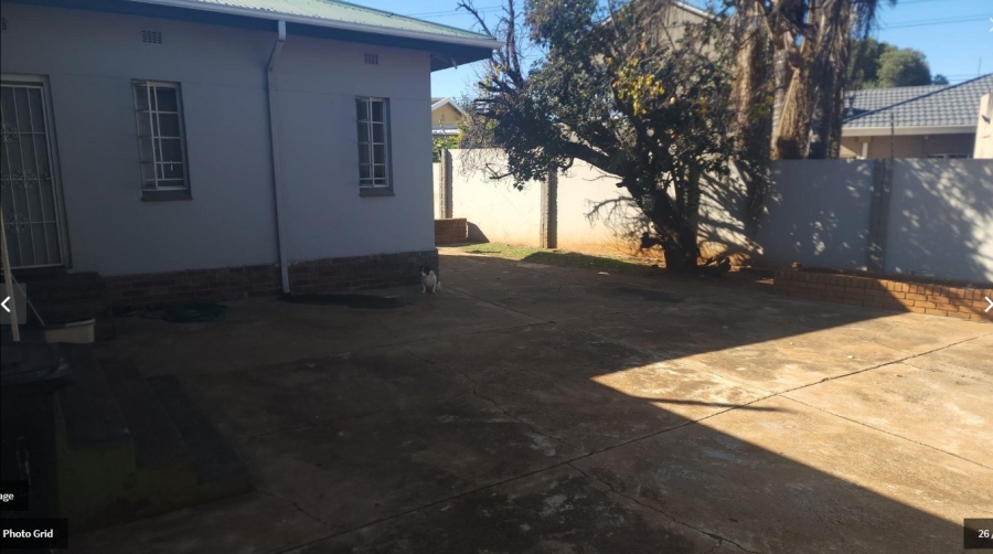 4 Bedroom Property for Sale in Wychwood Gauteng
