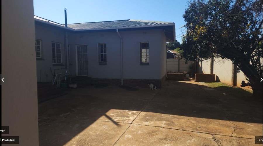 4 Bedroom Property for Sale in Wychwood Gauteng