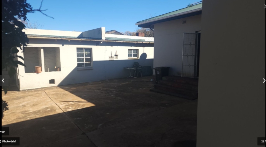 4 Bedroom Property for Sale in Wychwood Gauteng