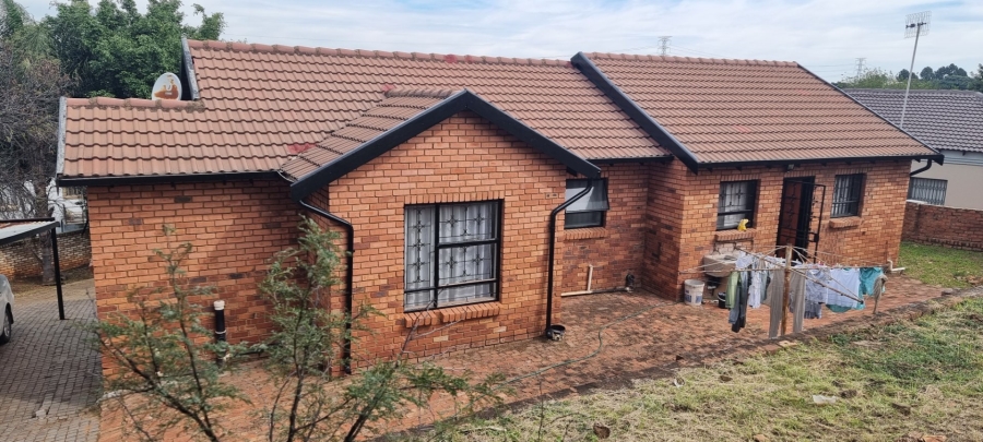 3 Bedroom Property for Sale in Danville Gauteng