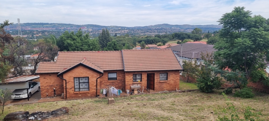 3 Bedroom Property for Sale in Danville Gauteng