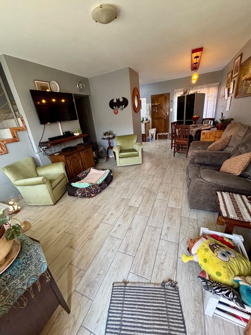 2 Bedroom Property for Sale in Annlin Gauteng