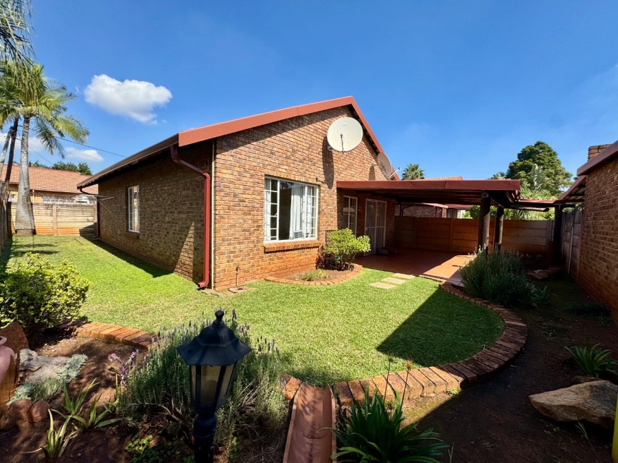 3 Bedroom Property for Sale in Doornpoort Gauteng