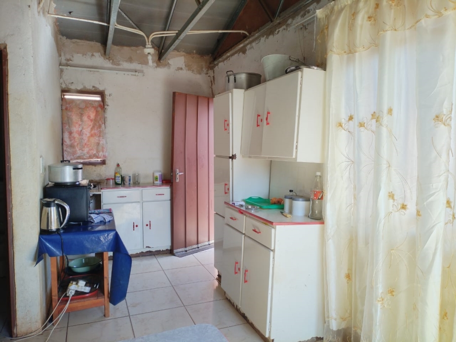 2 Bedroom Property for Sale in Soshanguve East Ext 3 Gauteng