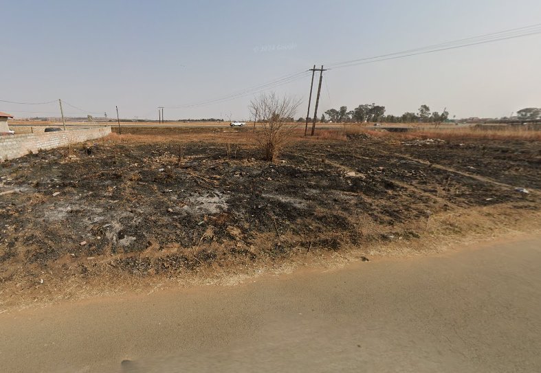  Bedroom Property for Sale in Masada Gauteng